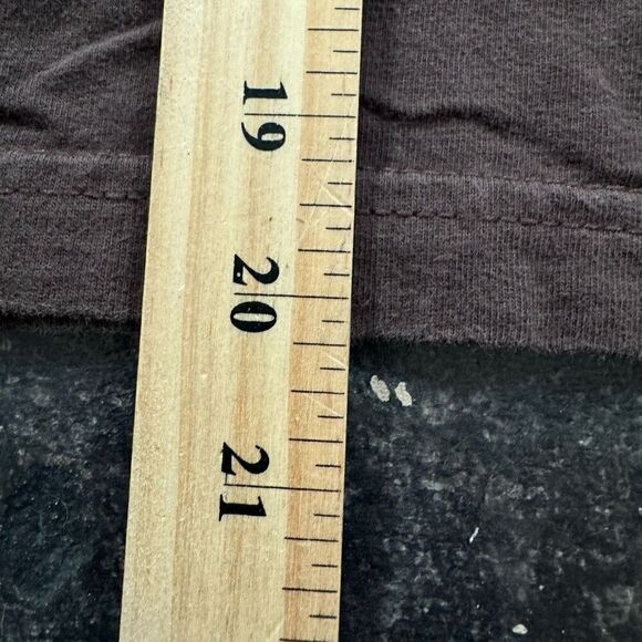 Y2k O’Neill Long Sleeve Skater Tee Thermal Sleeves Big Logo Kids/Boys Size XS - Picture 6 of 10